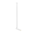 Wever & Ducré MATCH stick 1.0 spot semi-encastrable – disponible en 3 couleurs