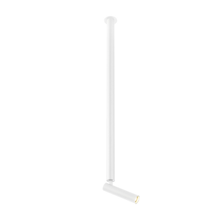 Wever & Ducré MATCH stick 1.0 spot semi-encastrable – disponible en 3 couleurs