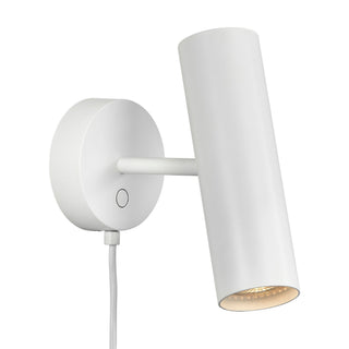 Design for The People MIB 6 wandlamp wit