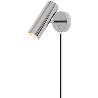 Design for The People MIB 6 wall lamp chrome