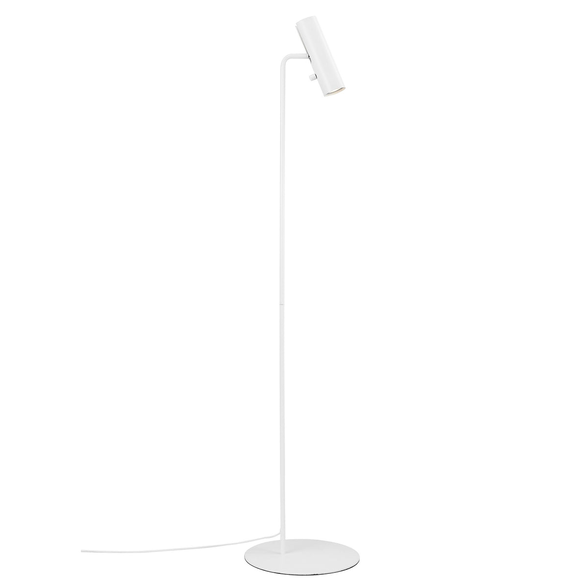Design for The People MIB 6 floor lamp white