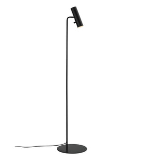 Design for The People MIB 6 lampadaire noir