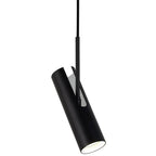 Design for The People MIB 6 suspension noire
