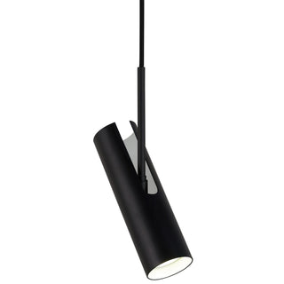 Design for The People MIB 6 suspension noire