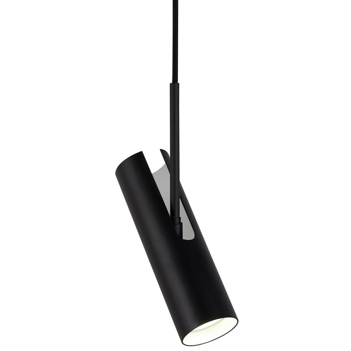 Design for The People MIB 6 suspension noire