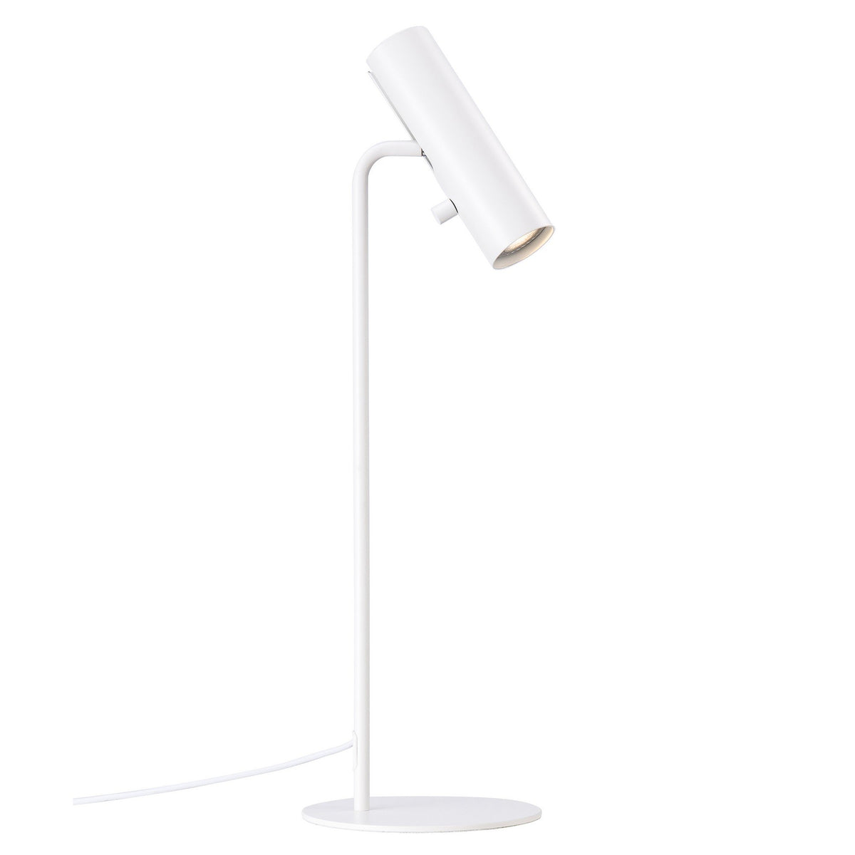 Design for The People MIB 6 table lamp white