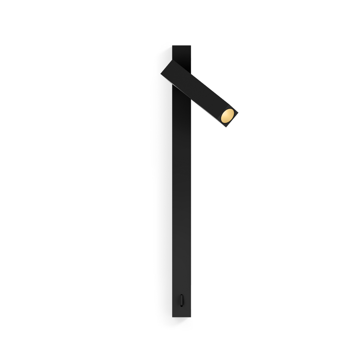 MICK snooze 1.0 LED wall light