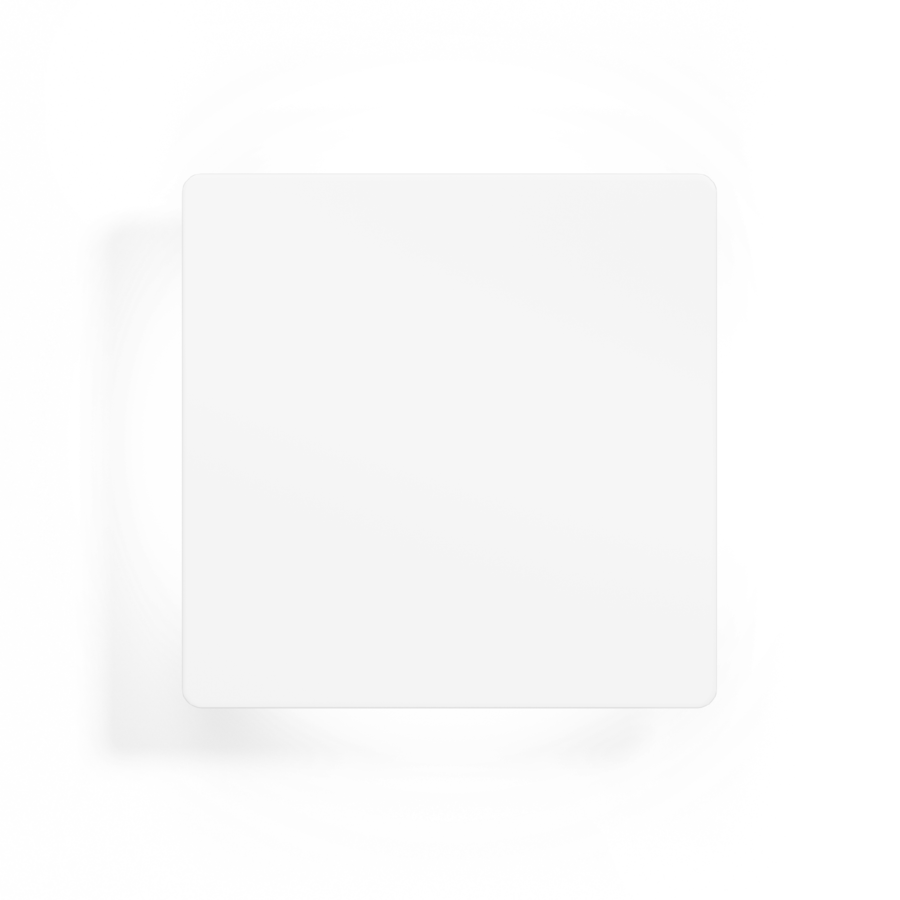 MILES 2.0 CARRÉ LED wall light