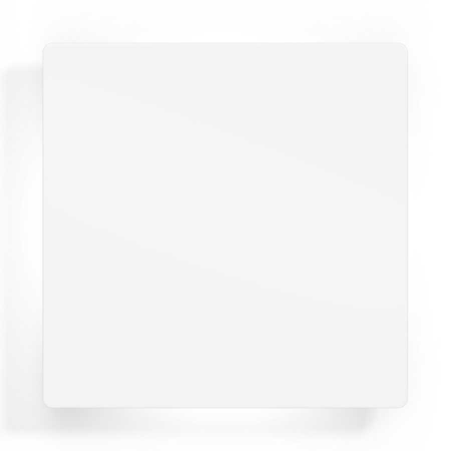 MILES 3.0 CARRÉ LED wall light