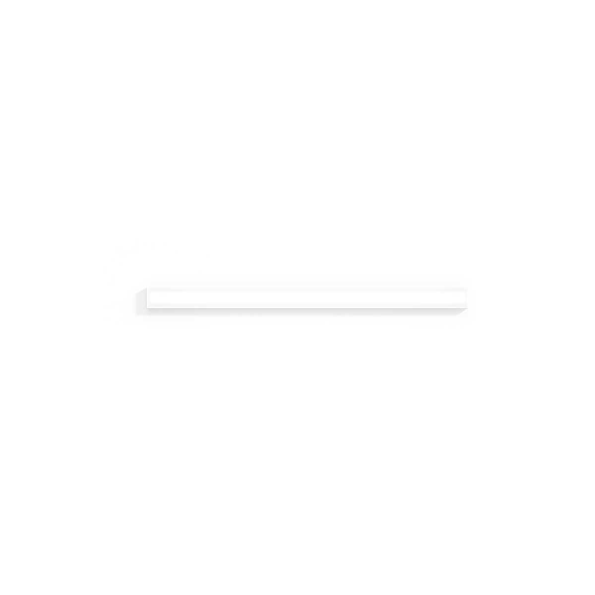 MIRBI long 2.0 LED wall light
