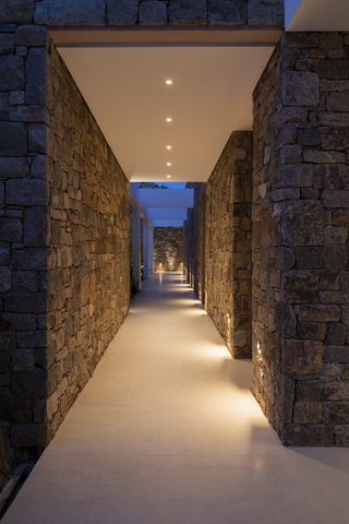 DEEP bijou IP65 1.0 ronde inbouwspot LED