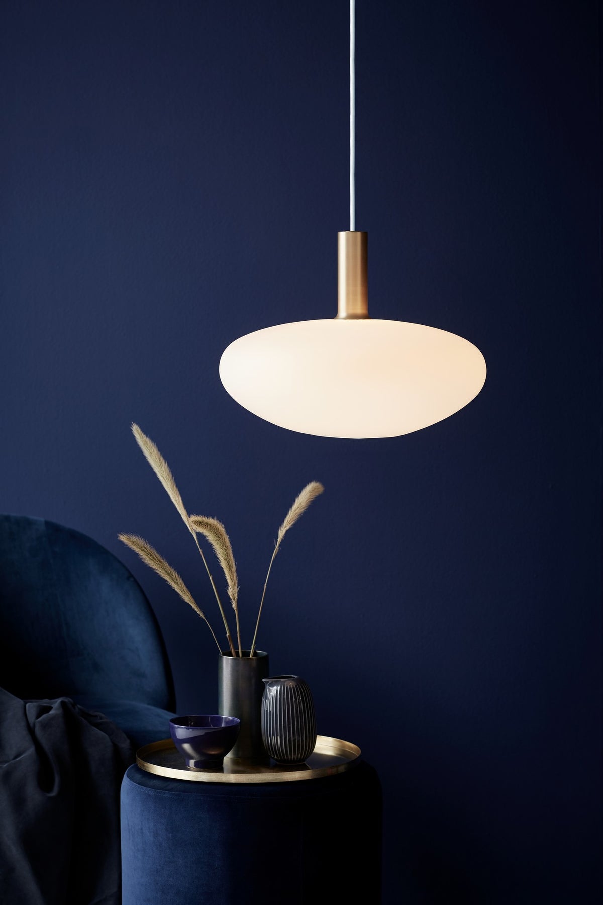 Nordlux Alton 35 pendant light white