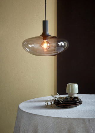 Nordlux Alton 35 pendant light black