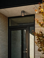 Nordlux Aludra ceiling light Seaside anthracite
