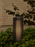 Nordlux Aludra 45 tuinlamp Seaside antraciet