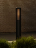 Nordlux Aludra 95 garden light Seaside black