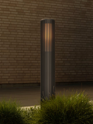 Nordlux Aludra 95 tuinlamp Seaside antraciet