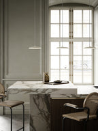 Design for The People Artist 25 suspension beige