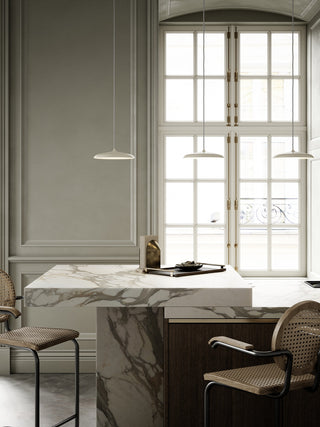 Design for The People Artist 25 suspension beige