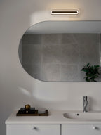 Nordlux Cavara applique noire