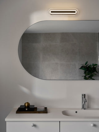 Nordlux Cavara applique noire