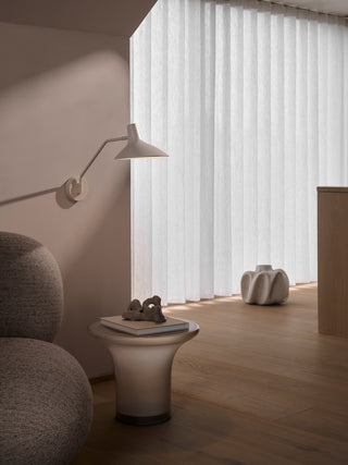 Design for The People Darci wall lamp sand