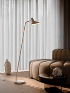 Design for The People Darci vloerlamp zand