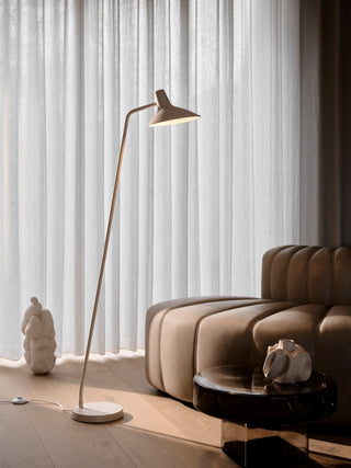 Design for The People Darci vloerlamp zand