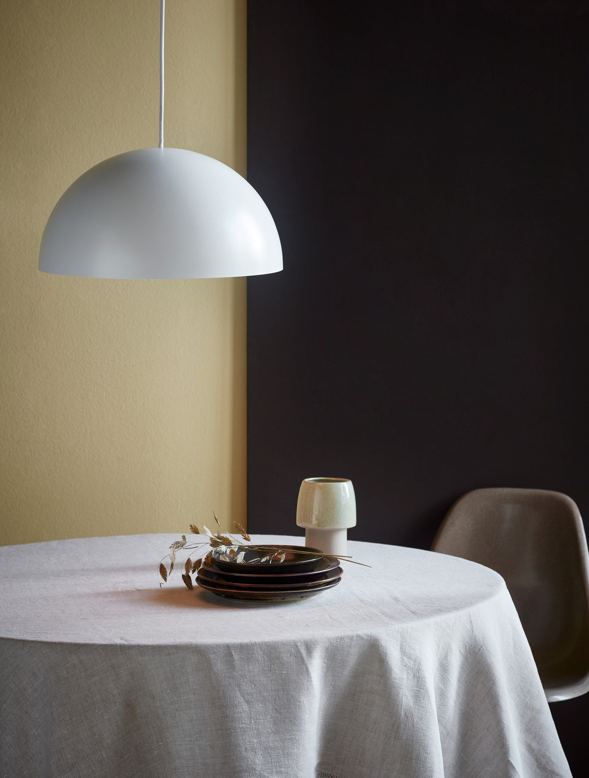 Nordlux Ellen 40 hanglamp wit
