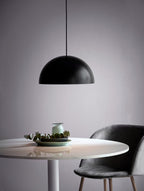 Nordlux Ellen 40 pendant light black
