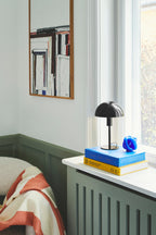 Nordlux Ellen Mini table lamp black