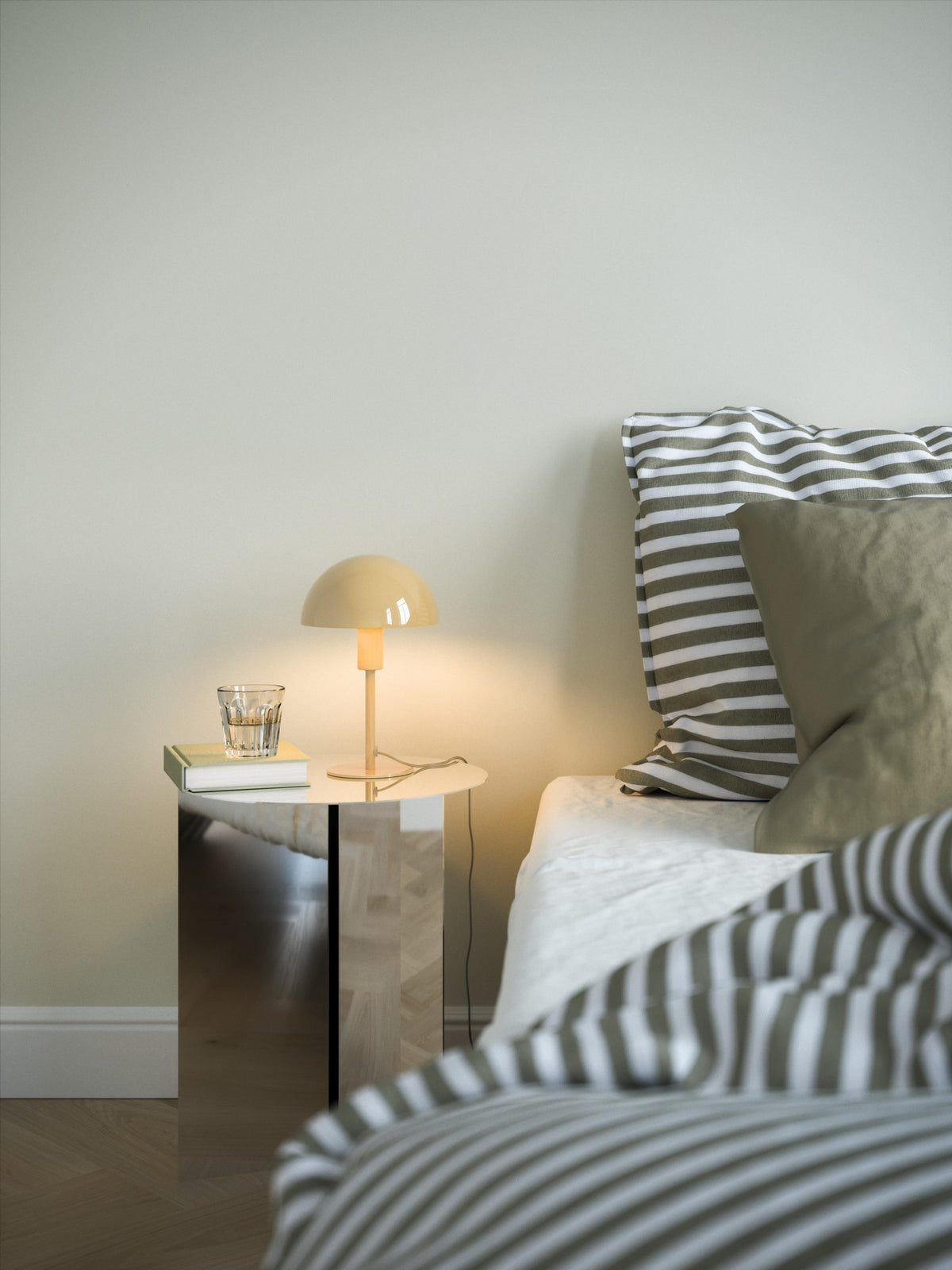 Nordlux Ellen Mini table lamp yellow