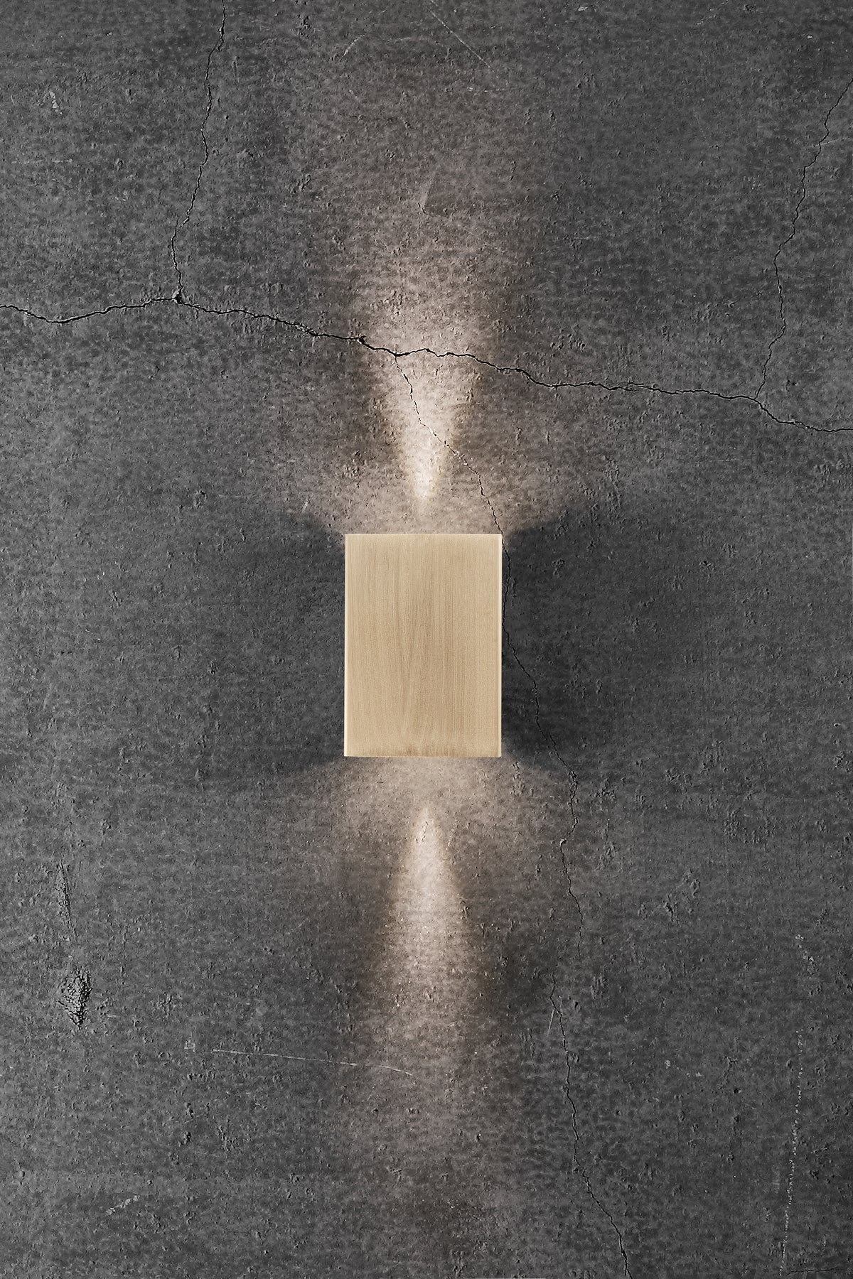 Nordlux Fold 10 wall light brass