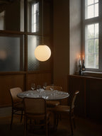 Nordlux Grant 25 hanglamp messing