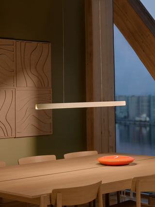 Nordlux Ilgas suspension blanche