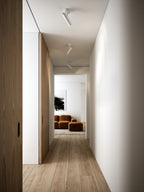 Design for The People MIB plafondlamp wit