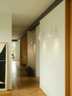 Design for The People MIB 6 wandlamp wit