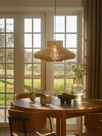 Nordlux Manago pendant light natural
