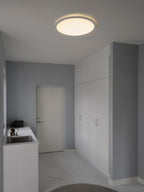 Nordlux Oja 60 plafondlamp 2700K 3-staps dimbaar wit
