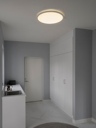 Nordlux Oja 60 plafondlamp 2700K 3-staps dimbaar wit