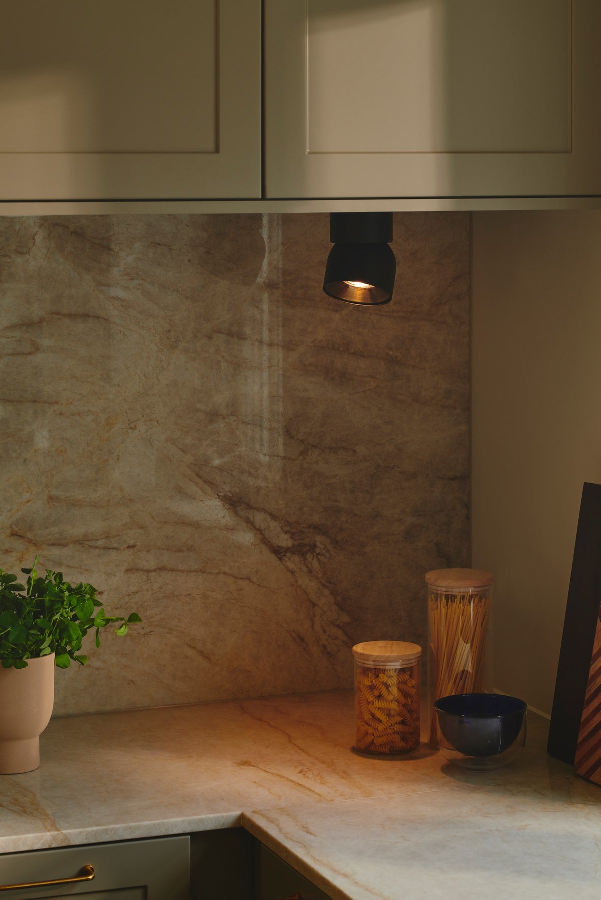 Nordlux Pitcher spotlight black