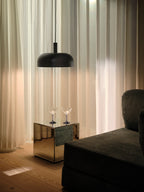 Nordlux Sandro pendant light black