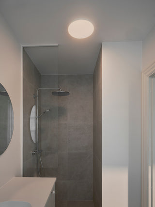 Nordlux Serenova 28 ceiling light white