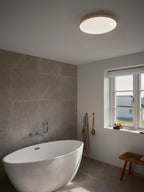 Nordlux Serenova 41 ceiling light white