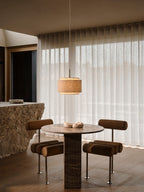 Design for The People Takai 30 pendant lamp beige