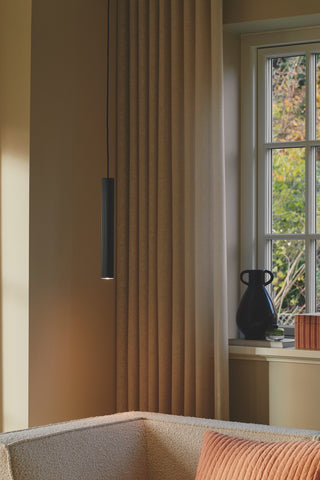 Nordlux Vico pendant light black