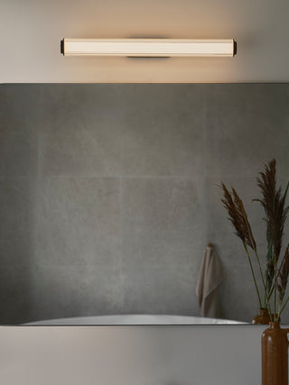 Nordlux Virelle 50 wandlamp zwart