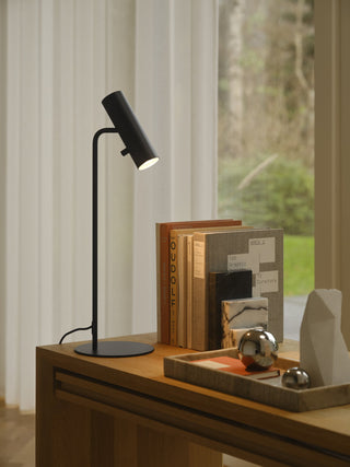 Design for The People MIB 6 table lamp black