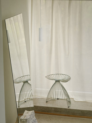 Design for The People MIB 6 suspension blanche