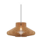 Nordlux Manago pendant light natural